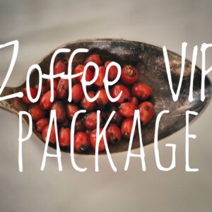 Zoffee Gift Card